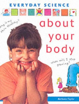 About Your Body