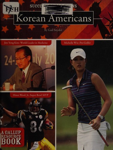 Korean Americans