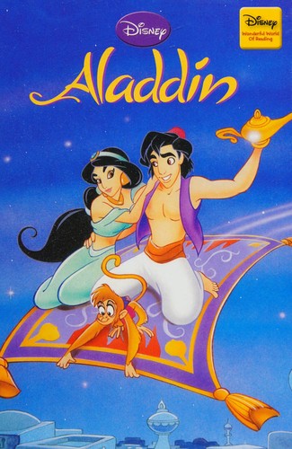 Aladdin
