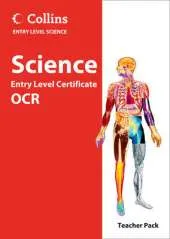 Science Teacher Pack: OCR Entry Level Certificate