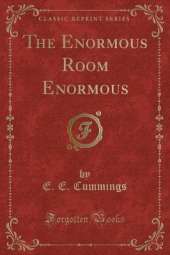 The Enormous Room Enormous (Classic Reprint)
