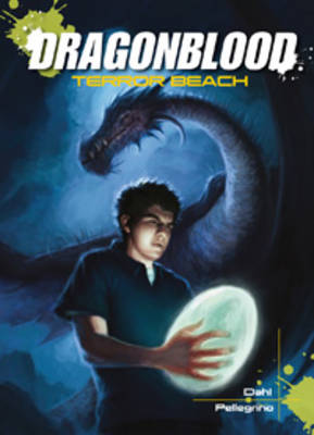 Dragonblood Pack A of 3