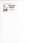 Oliver Twist