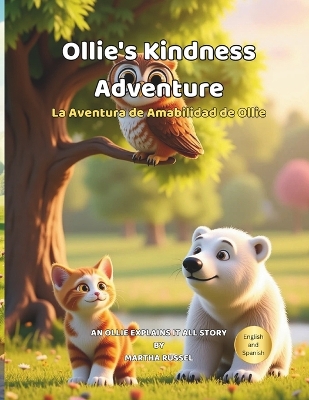 Ollie's Kindness Adventure