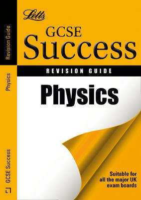 Physics: Revision Guide