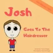 Josh Goes To The Hairdresser
