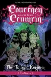 Courtney Crumrin, Vol. 3: The Twilight Kingdom, Softcover Edition