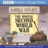 The Woeful Second World War