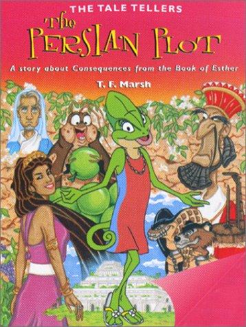 Persian Plot