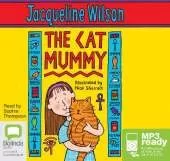 The Cat Mummy