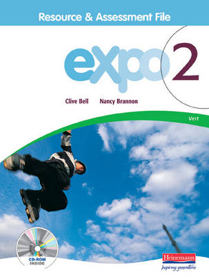 Expo 2 Vert Resource and Assessment File