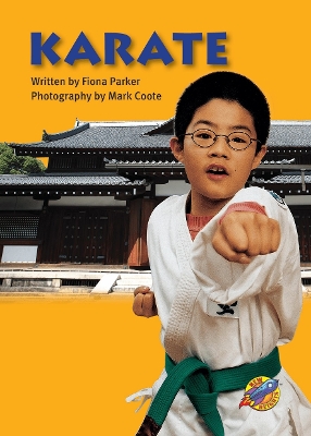 Karate