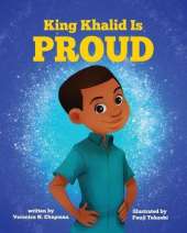 King Khalid is PROUD