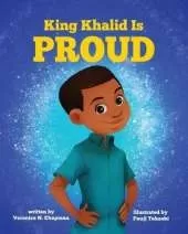 King Khalid is PROUD