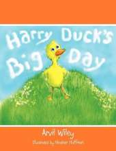 Harry Duck's Big Day
