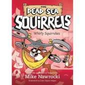 Whirly Squirrelies
