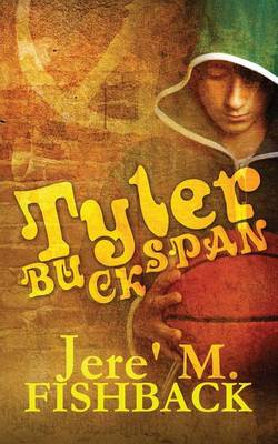 Tyler Buckspan