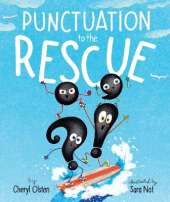 Punctuation to the Rescue