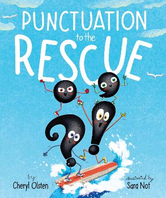 Punctuation to the Rescue