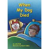 When My Dog Died