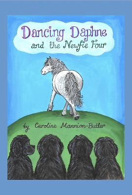 Dancing Daphne