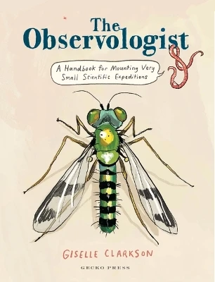 The Observologist: A Handbook for Mounting Very Small Scientific Expeditions