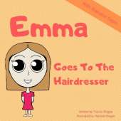 Emma Goes To The Hairdresser