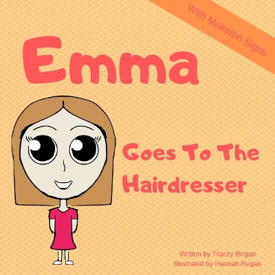 Emma Goes To The Hairdresser