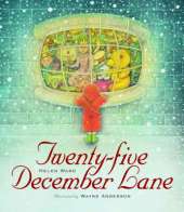 Twenty Five December Lane