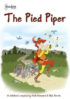 The Pied Piper