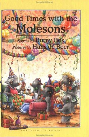 Good Times with the Molesons
