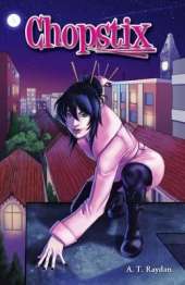Chopstix: The Beginning