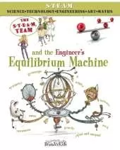 The Steam Team and the Engineer's Equilibrium Machine