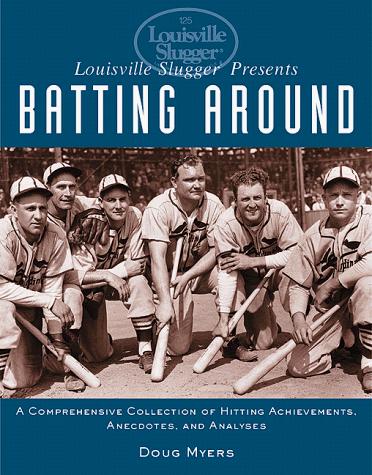 Louisville Slugger Presents Batting around