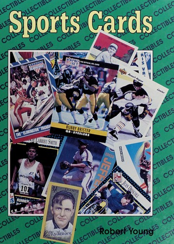 Sports Cards: Collectibles