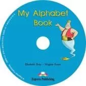 My Alphabet Book