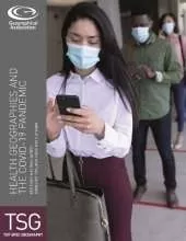 Health Geographies and the COVID-19 Pandemic