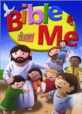 Bible for Me