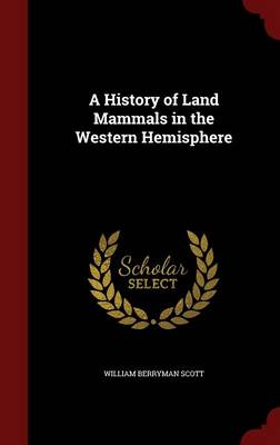 A History of Land Mammals in the Western Hemisphere
