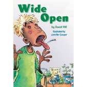 Wide Open