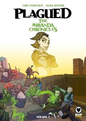 Plagued