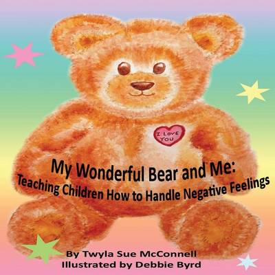 My Wonderful Bear and Me