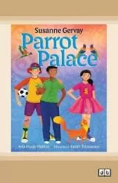 Parrot Palace