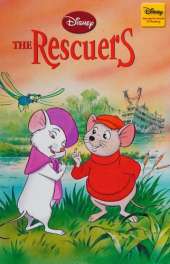 The Rescuers