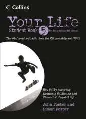 Student Book 5