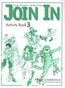 Join In Activity Book 3