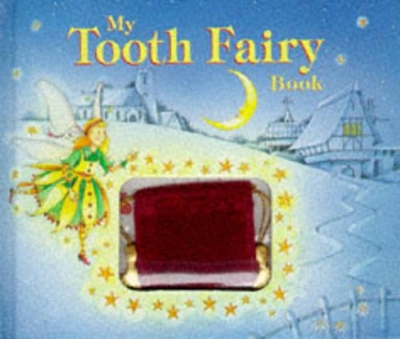My Tooth Fairy Book