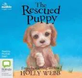 The Rescued Puppy