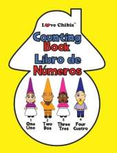 Counting Book: Libro de Números