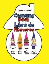 Counting Book: Libro de Números